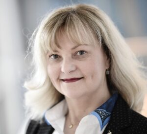 Photo de profil de Sylvie Larrede