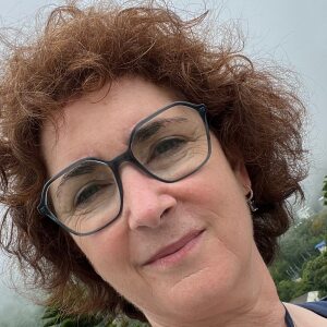 Photo de profil de Sylvie Lascaux