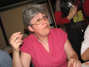 Photo de profil de Sylvie Lascols