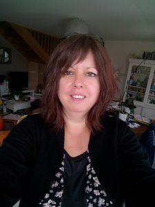 Photo de profil de Sylvie Lauffenburger
