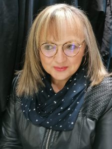 Photo de profil de Sylvie Laumat