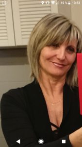 Photo de profil de Sylvie Laupin