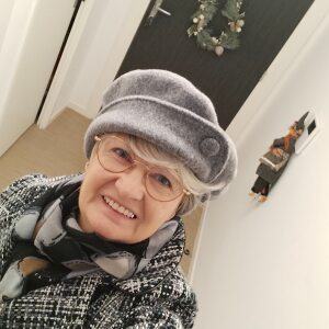 Photo de profil de Sylvie Lavallee