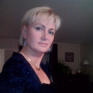 Photo de profil de Sylvie Lazar