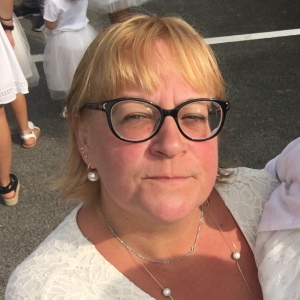 Photo de profil de Sylvie Le Borgne
