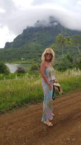 Photo de profil de Sylvie Le Chanu