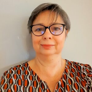 Photo de profil de Sylvie Le Corfec