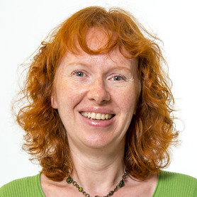 Photo de profil de Sylvie Le Fort