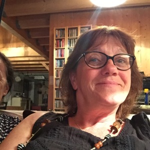 Photo de profil de Sylvie Le Fur