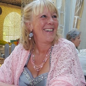 Photo de profil de Sylvie Le Nair