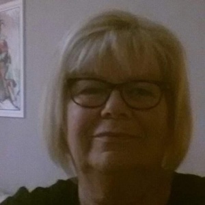 Photo de profil de Sylvie Le Ny