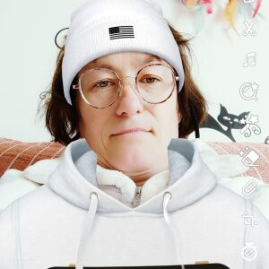 Photo de profil de Sylvie Le Palmec