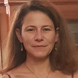Photo de profil de Sylvie Le Roy