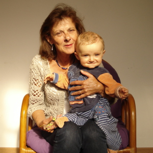 Photo de profil de Sylvie Leamauff