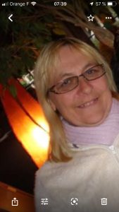Photo de profil de Sylvie Lebeault