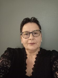 Photo de profil de Sylvie Lebert