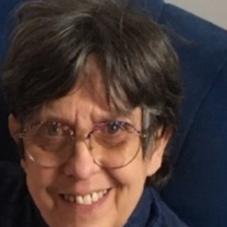 Photo de profil de Sylvie Leblanc