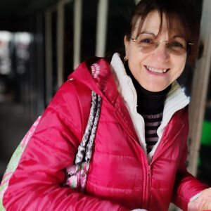 Photo de profil de Sylvie Leboucq