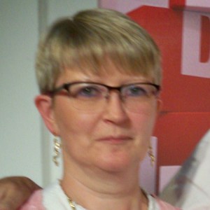 Photo de profil de Sylvie Lebourg