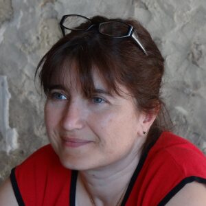 Photo de profil de Sylvie Lecharme
