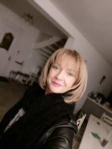 Photo de profil de Sylvie Lechat
