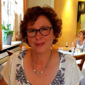 Photo de profil de Sylvie Lecomte