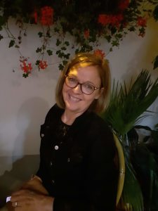 Photo de profil de Sylvie Lefebvre
