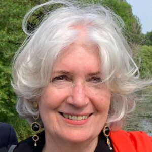 Photo de profil de Sylvie Legrand-Rossi