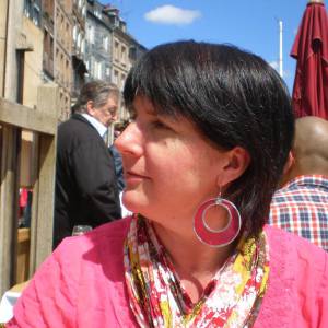 Photo de profil de Sylvie Lelievre