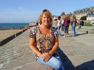 Photo de profil de Sylvie Lemel