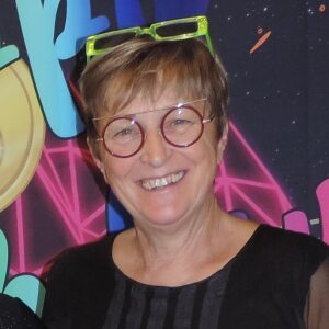 Photo de profil de Sylvie Lemettais