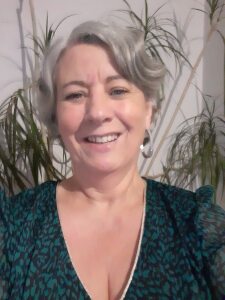 Photo de profil de Sylvie Lemoine