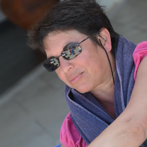Photo de profil de Sylvie Lemoine