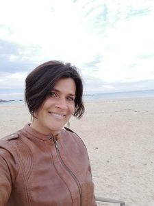 Photo de profil de Sylvie Lemoine
