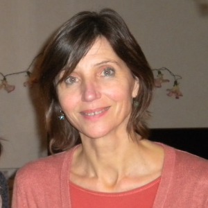 Photo de profil de Sylvie Lemonnier-Huet