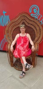 Photo de profil de Sylvie Lenoir
