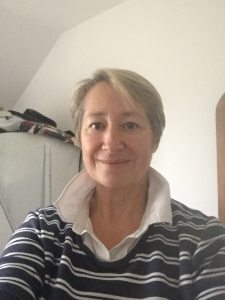 Photo de profil de Sylvie Leonce