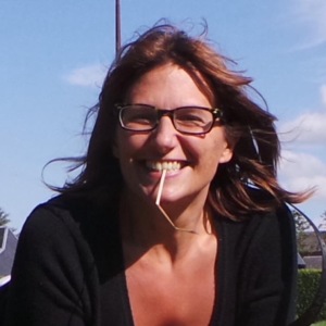 Photo de profil de Sylvie Lepie