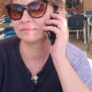 Photo de profil de Sylvie Lépissier