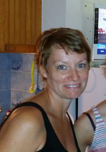 Photo de profil de Sylvie Lepleux