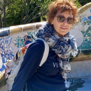 Photo de profil de Sylvie Leproux