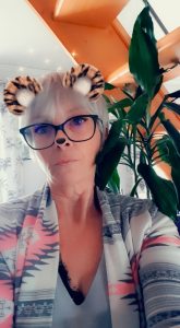 Photo de profil de Sylvie Leroux