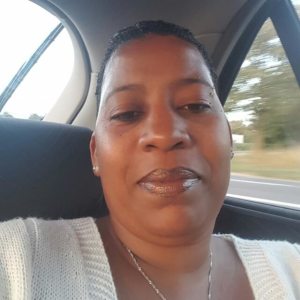 Photo de profil de Sylvie Lescot