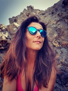 Photo de profil de Sylvie Lescuyer