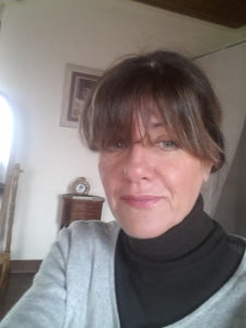 Photo de profil de Sylvie Lesieur