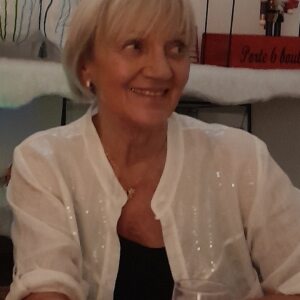 Photo de profil de Sylvie Lesueur