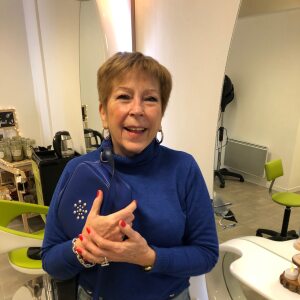 Photo de profil de Sylvie Leszczynski