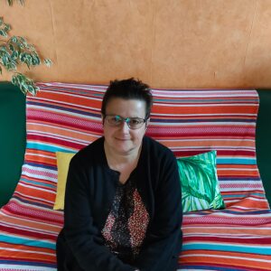 Photo de profil de Sylvie Levasseur