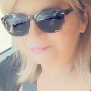 Photo de profil de Sylvie Lévêque