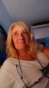 Photo de profil de Sylvie Levreay
